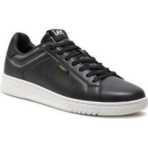 Sneakersy Lee Turon Men Low 50241027.25Y Black