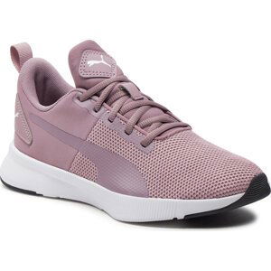 Boty Puma FLYER RUNNER Elderberry 192257 07 Puma White