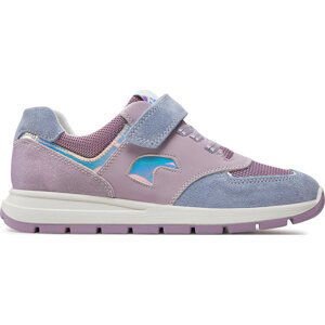 Sneakersy Primigi 5876255 D Indac/Pink/Iris