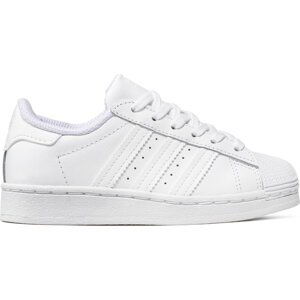 Boty adidas Superstar C EF5395 Ftwwht/Ftwwht/Ftwwht