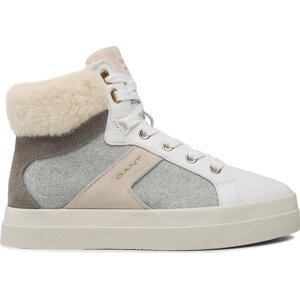 Sneakersy Gant Avona 25531215 Beige/White G107