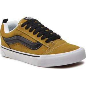 Tenisky Vans Knu Skool VN0009QC5QJ1 Antelope