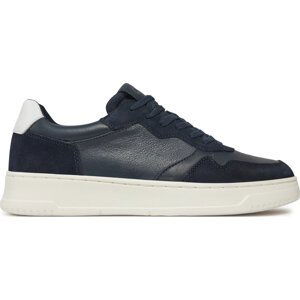 Sneakersy Geox U Arvier U45GFB 08522 C4002 Navy