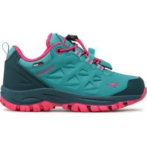 Trekingová obuv KangaRoos K-Xt Para Low Rtx 18944 000 4346 Dk Ocean/Daisy Pink