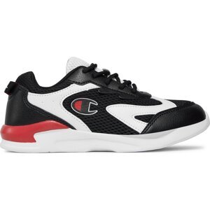 Sneakersy Champion Fast R. B Gs Low Cut Shoe S32770-KK002 Nbk/Wht/Red