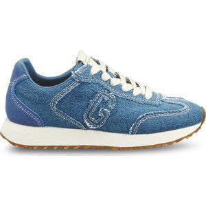 Sneakersy Gant Caffay Sneaker 28538567 Denim G615