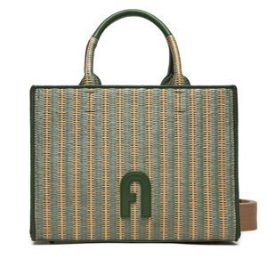 Kabelka Furla Opportunity S Tote WB00299-BX2783-2027S-1007 Toni Mineral Green