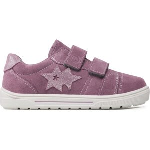 Sneakersy Ricosta Jula 75 507300102/3340 D Purple