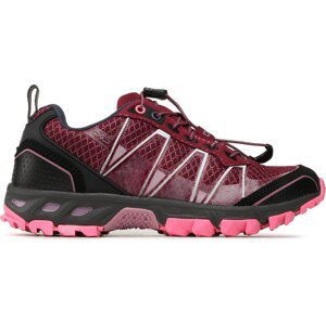 Boty CMP Altak Wmn Trail Shoe 3Q95266 Plum C904