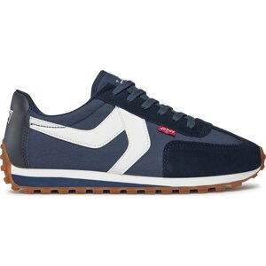 Sneakersy Levi's® 235400-744 Navy Blue 17