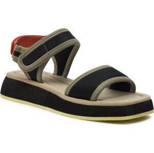 Sandály HOFF Deya 12439000 Negro