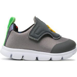 Sneakersy Bibi Energy Baby New II 1107163 Graphite