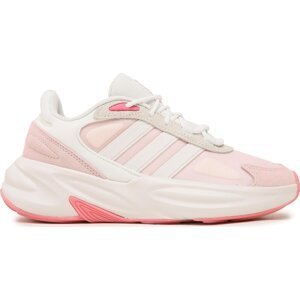 Boty adidas Ozelle Cloudfoam Lifestyle Running Shoes IF2876 White/Pink