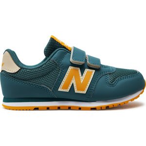 Sneakersy New Balance PV500FSG New Spruce