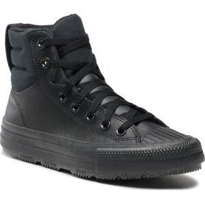 Plátěnky Converse CTAS Berkshire A01523C Black