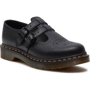 Polobotky Dr. Martens Mary Jane 30692001 Black 001