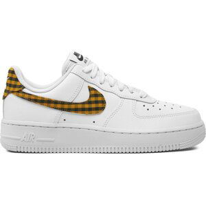 Boty Nike Air Force 1 07' Ess Trend DZ2784 102 Summit White/Bronze/Black