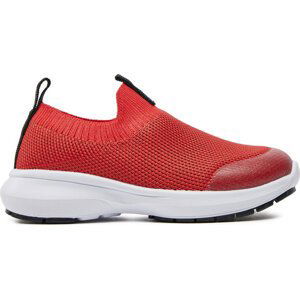 Sneakersy Reima 5400129A 4370 Reima Red