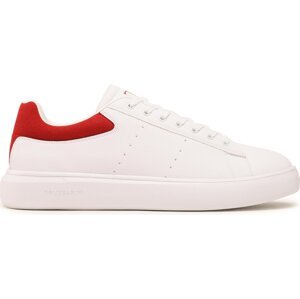 Sneakersy Trussardi 77A00513 W707