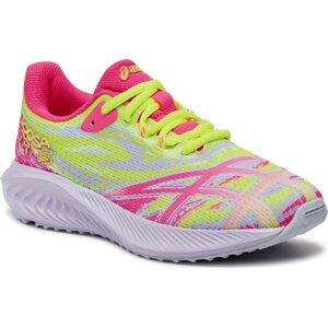 Boty Asics Gel-Noosa Tri 151014A311 Hot Pink/Blue Fade 701