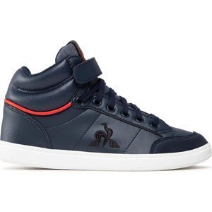 Sneakersy Le Coq Sportif Court Arena Gs Workwear 2220351 Dress Blue