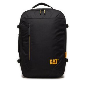 Batoh CATerpillar Cabin Backpack 84508-01 Černá