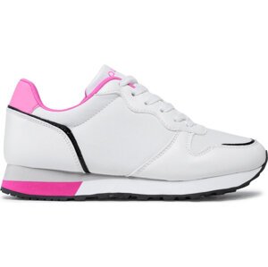 Sneakersy QUAZI WAG1190001A White