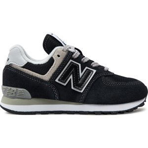 Sneakersy New Balance PC574EVB Black