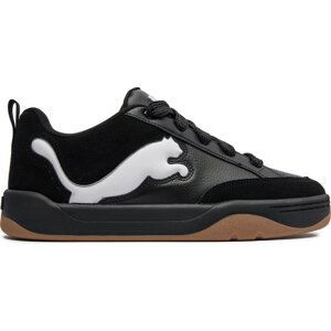 Sneakersy Puma Park Lifestyle Sd 395022-01 Puma Black/Puma White