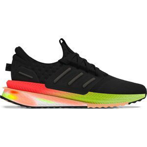 Boty adidas X_PLRBOOST IF2921 Core Black