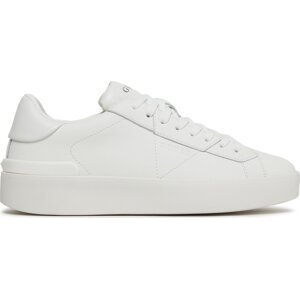 Sneakersy Guess FM8PAT LEA12 WHITE