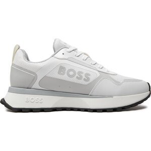 Sneakersy Boss Jonah Runn Merb 50517300 White 100