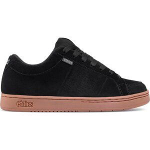 Sneakersy Etnies Kingpin 4101000091 Černá