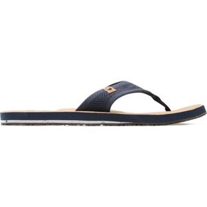 Boty Saola Nosara SAO2084 Navy 204