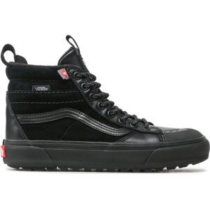 Sneakersy Vans Sk8-Hi Mte-2 VN0007NKBKA1 Black/Black