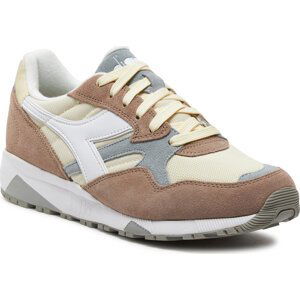 Sneakersy Diadora N902 501.178559-C7240 Coffee Bean/Cloud Cream