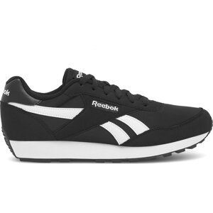 Boty Reebok Rewind Run FZ0662 Black