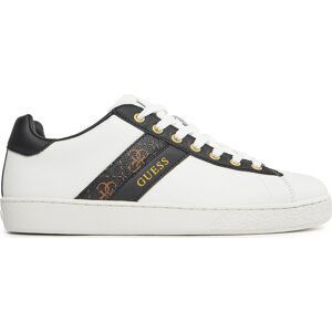 Sneakersy Guess Nola II FMPNOI LEA12 WBROC