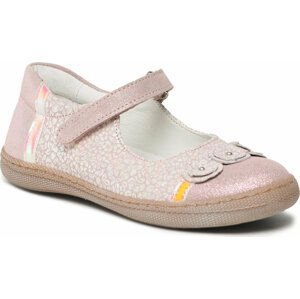 Polobotky Primigi 3916800 D Iridescent Pink