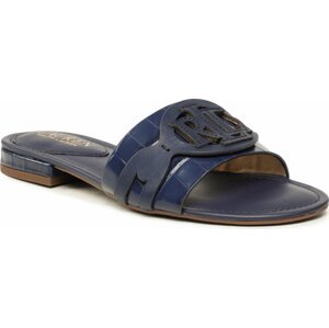 Nazouváky Lauren Ralph Lauren Alegra 802891388005 Navy