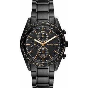 Hodinky Michael Kors Accelerator MK9113 Black