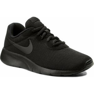 Boty Nike Tanjun (GS) 818381 001 Black/Black