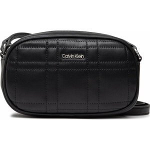 Kabelka Calvin Klein Ck Touch Camera Bag K60K609635 BAX