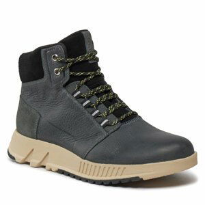 Turistická obuv Sorel Mac Hill™ Lite Mid Wp NM4998-028 Grill/Black