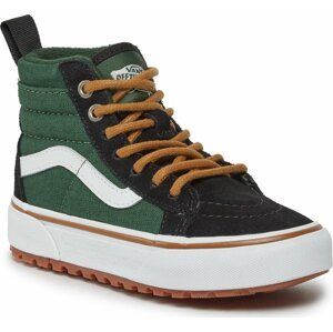 Sneakersy Vans Uy Sk8-Hi Mte-1 VN0A5HZ5BMV1 Black/Multi