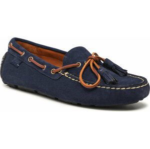 Mokasíny Polo Ralph Lauren Anders Loafr 803764303004 Navy