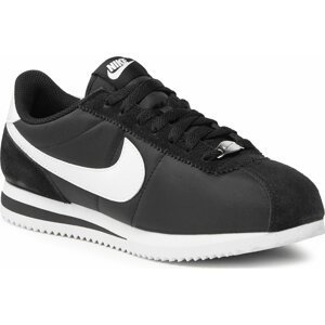 Boty Nike Cortez DZ2795 Black/White