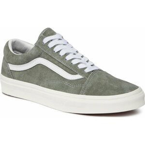 Tenisky Vans Old Skool VN0005UFBY11 Shadow