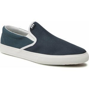 Tenisky Helly Hansen Cph Eco Slip-On 11699_597 Navy/Orion Blue/Off White