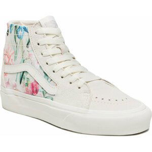 Sneakersy Vans Sk8-Hi Tapered VN0009QPBMB1 Multi